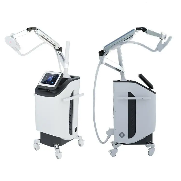 Electro magnetic pulse magneto therapy equipment physio shoulder pemf therapy ring machine