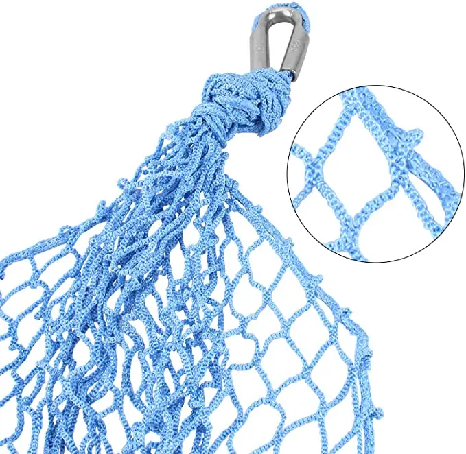 Сетка для аэройоги, гамак из полиэстера, с градиентным цветом, для цирковых акробатических трюков