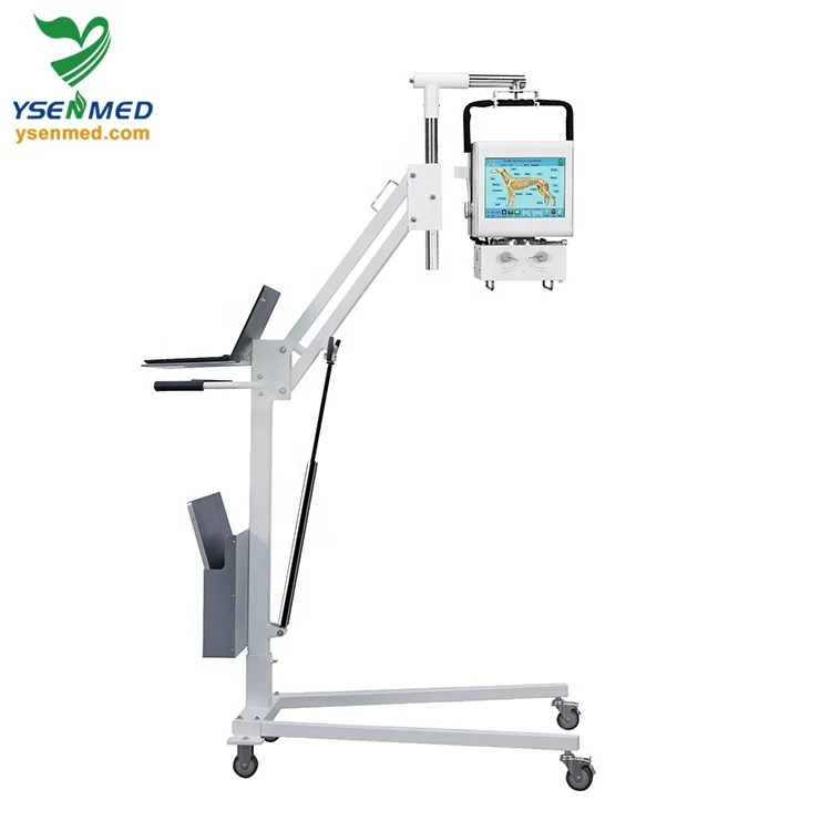 High Frequency portable x-ray animal Xray Machines Medical veterinary psp x ray scanner Radiology portable x-ray vet Equipment