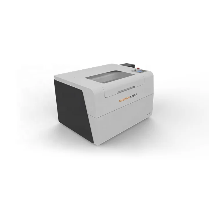 
CNC engraving machine, stainless steel laser engraving, wood cutting and dog tag engraving 