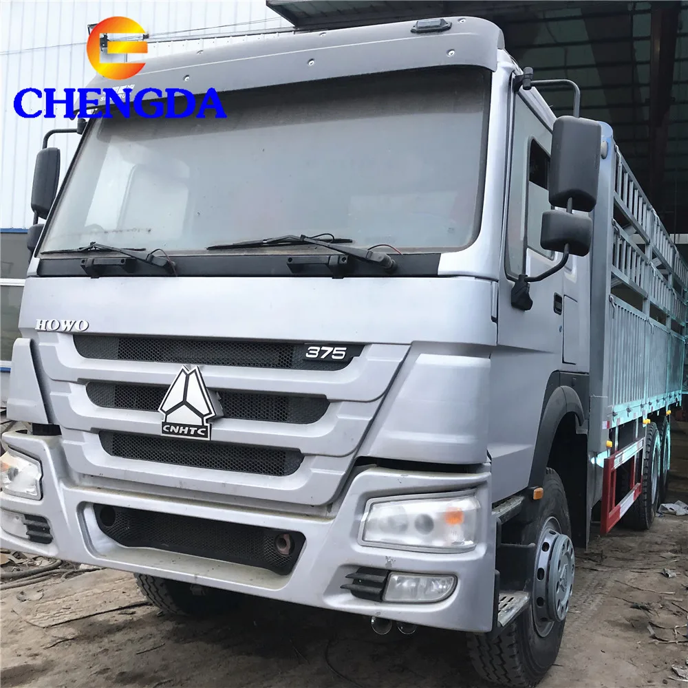Китай скидка SINOTRUK 290 336 371 лошадиная мощность 10 колёс 6X4 HOWO Грузовой автомобиль
