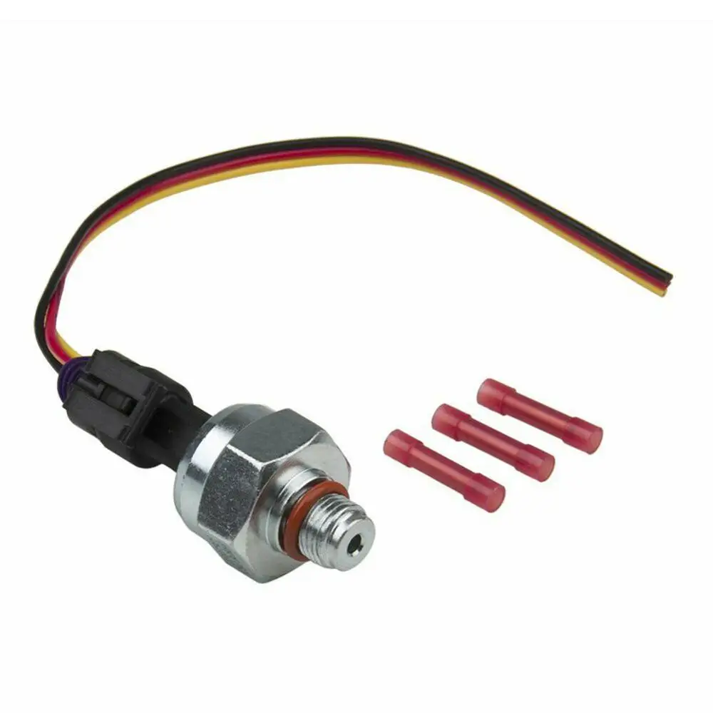 Fuel Ultra-high Pressure ICP Sensor OE 1807329C92 For Ford F-450 7.3L Injection Control Pressure Sensor 1807329 Car Accessories
