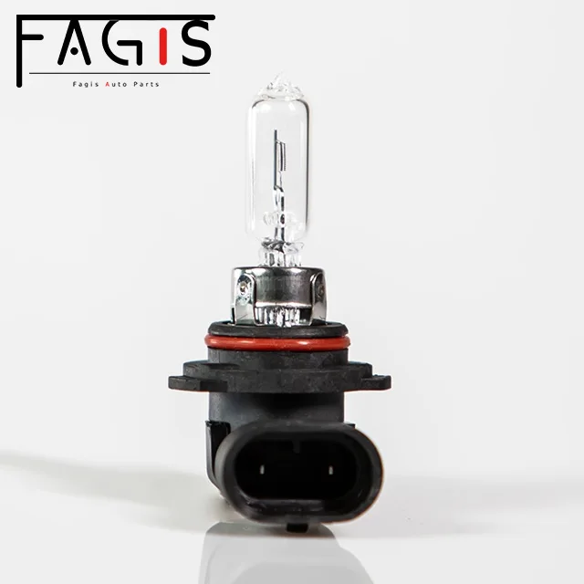  Фара головного света Fagis dot oem 12 В 55 Вт hir2 ксеноновая Автомобильная фара лампа 9012