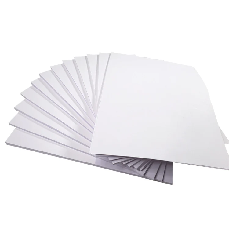 Oem Production Paper Supplier Printer Paper A4