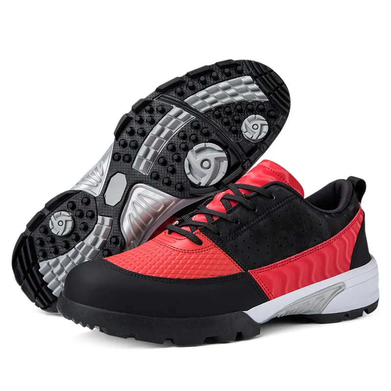 High-Quality Golf Sport Outdoor shoes Comfortable Non-Slip Breathable