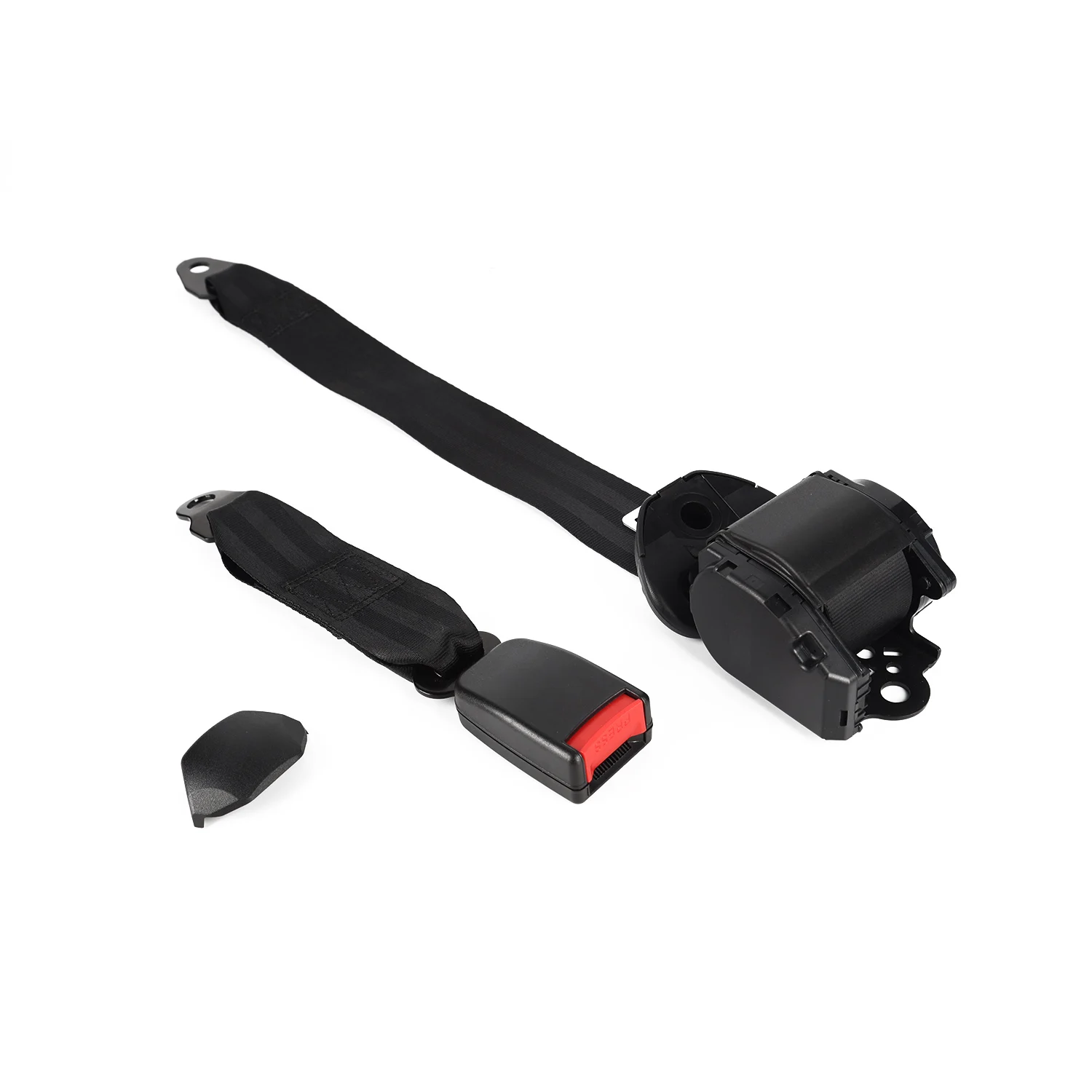 seat belt cars accessories mini seat belt 3 points racing seat belt