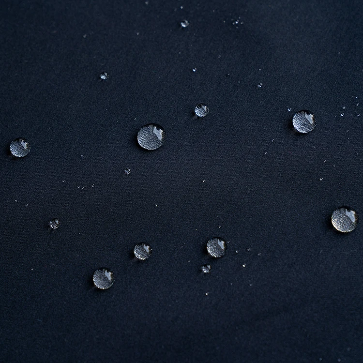 Manufacturers  custom comfortable soft  woven pieced dyed memory polyester fabric textile for clothing