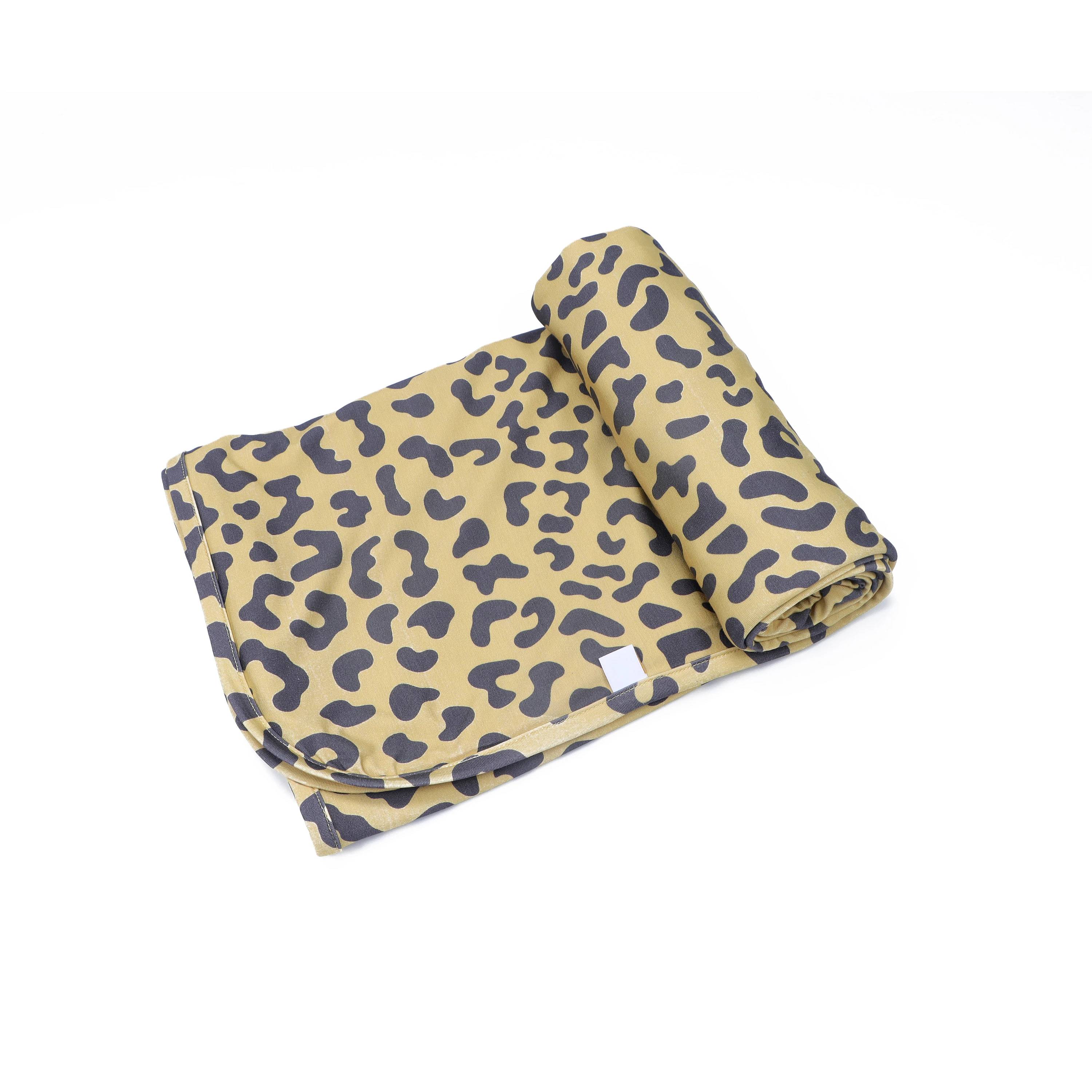 Petelulu Bamboo Fiber Baby Receiving Blanket Solid Baby Bedding Soft Comfortable Baby Wrap Swaddle Blanket Newborn