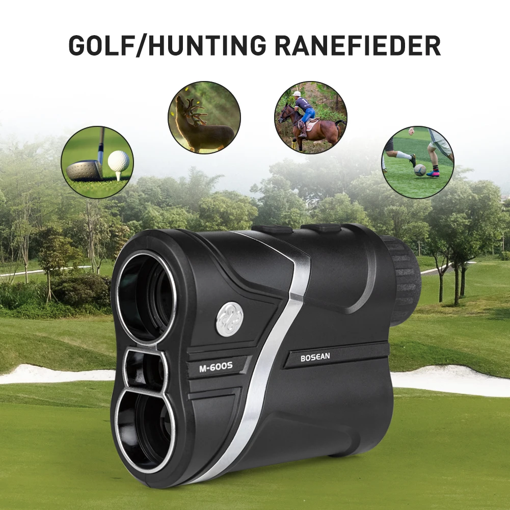 Bosean new product  Long distance laser measurement scanner available laser beam sensor golf rangefinder 1500m