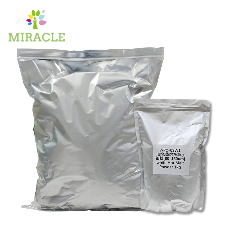 Latest Best Selling Praise Recommendation thermal transfer 80-160um hot melt adhesive for heat transfer printing for t shirts