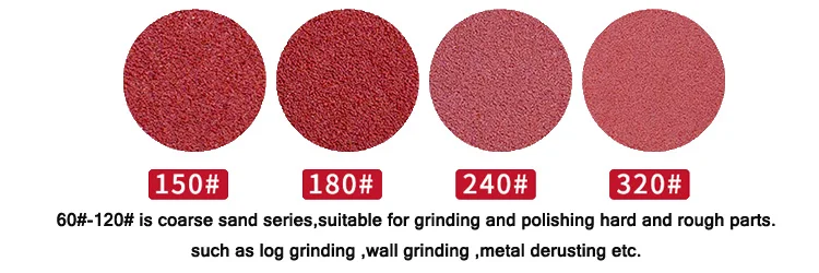 BAIXIN waterproof silicon carbide abrasive paper roll JA165 abrasive grit sanding paper metal band abrasive sandpaper