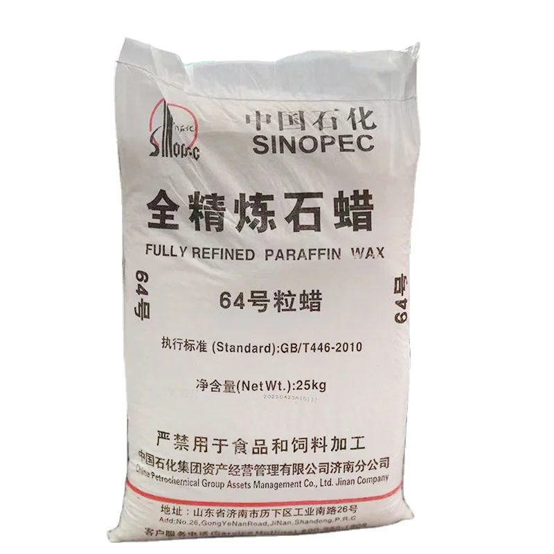 Парафиновые Восковые Блоки kunlun dalian, производство восковых свечей