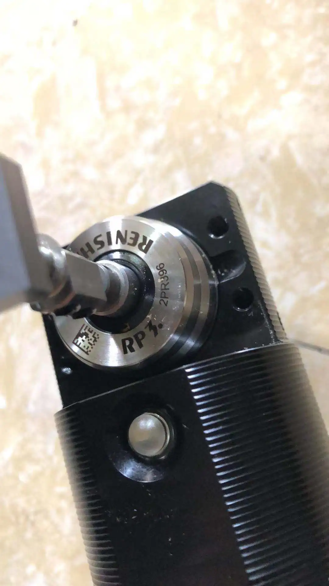 CNC подвергая механической обработке частей мощность головки автоматический инструмент настройки датчик для модели TSUGAMI BO206 BO265 BO385 DMG Mazak