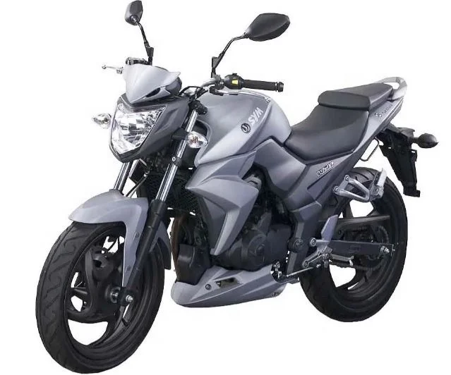 Оригинальный воздушный фильтр OEM для SY Wolf 125/250 EFi (SB250Ni) T1 T2 T3 (17211-B9A-000)