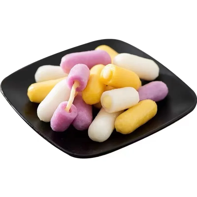 Brand New Delicious Healthy Customizable Professional Chinese Cheese Rice Cake