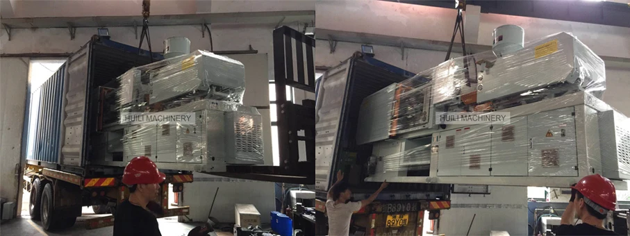 Automated paint bucket Injection Molding Machine Of Plastic Things Making Machine