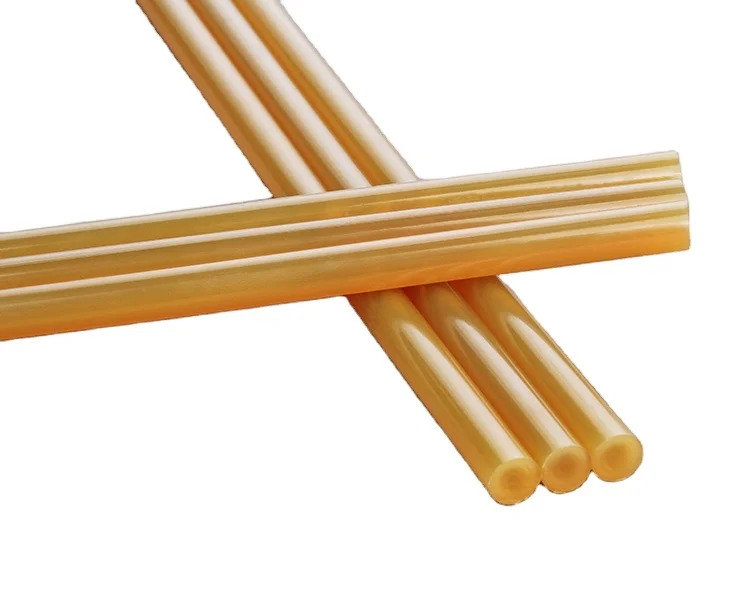 Factory Wholesale Adhesive Granules Stick Fine Resin 11Mm Gt 10 Gun Hot Melt Glue 2621