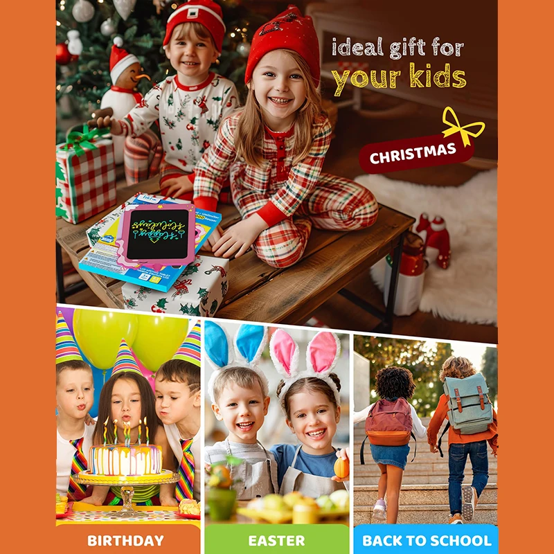 Innovation Unique New Products Ideas 2025 Factory Personalized DIY Base Gadgets Electronic Novelty Gifts