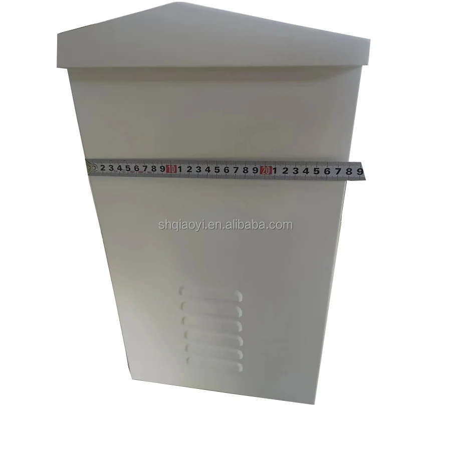OEM /ODM  Wall Mount Enclosure Electrical Power Distribution Box Switch or distribution box