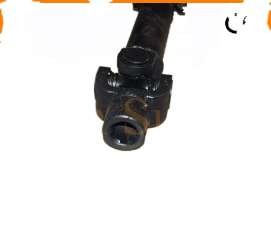Cardan Shaft and Transmission Shaft(KAMAZ. BELAZ. MTZ. GAZ. Lada)