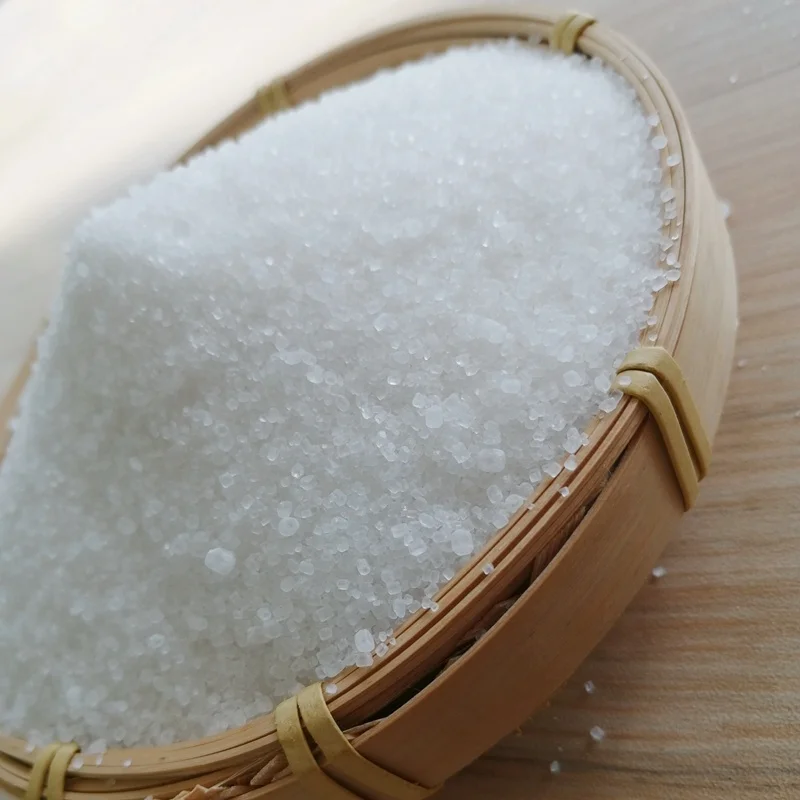 Good crystal nitrogen fertilizer suppliers wholesale n 21% ammonium sulphate agriculture