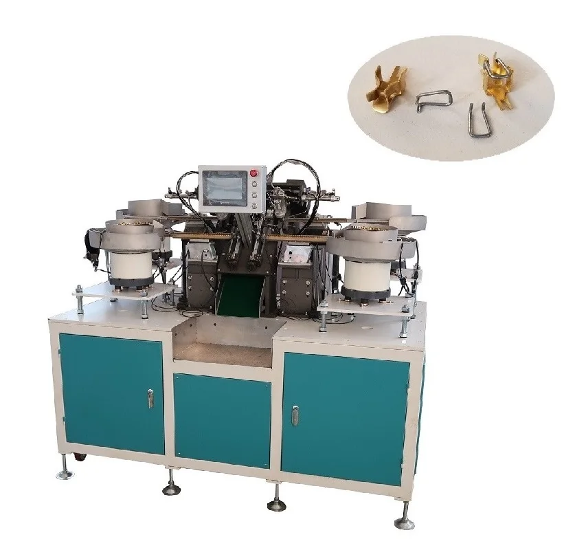 Запчасти для розеток автоматическая машина сборки