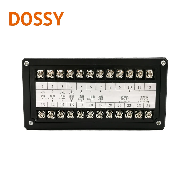 XM-18 egg Incubator  sensor Controller honeywell thermostats