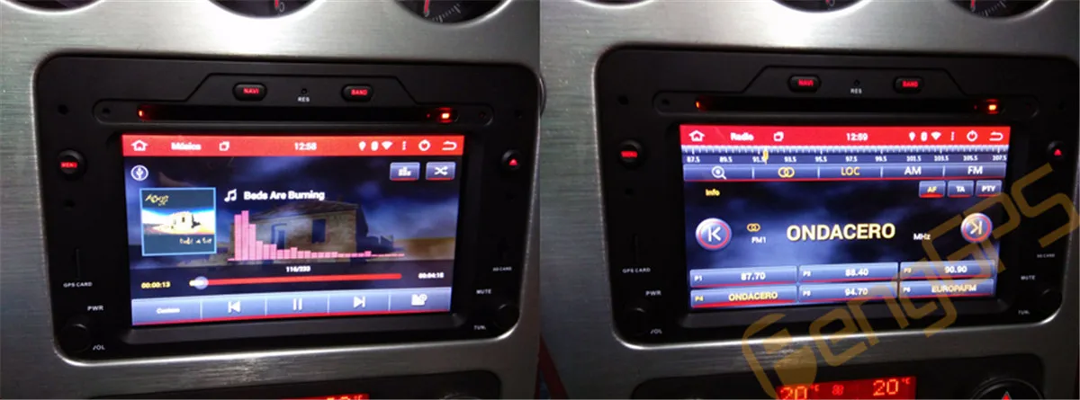 For Alfa Romeo Spider 2006 -2012 Android 10 Car GPS Navigation Head Unit Radio Tape Recorder Auto Stereo Multimedia Satnav Music