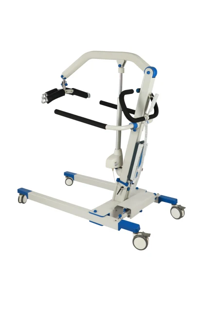 
Hospital and Homecare Necessity Disability Equipment Lifters 2 Kinds of Motor Optional for Disabled and Cerebral Palsy 