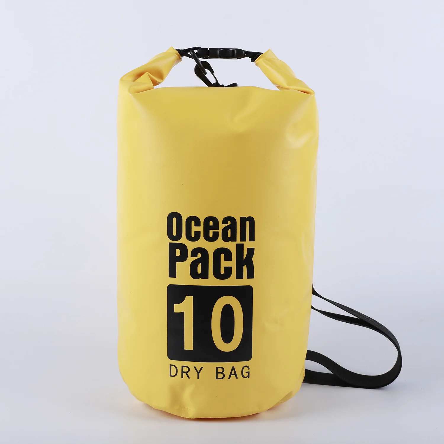 Outdoor 2L 3L 5L 10L 15L 20L 30L Boating Floating Hiking Kayak Ocean Pack beach Waterproof dry Bag Backpack