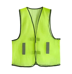 Custom Motorcycle Reflective Safety Vest safty jackets safety vest High-Visibility Reflective Safety cycling