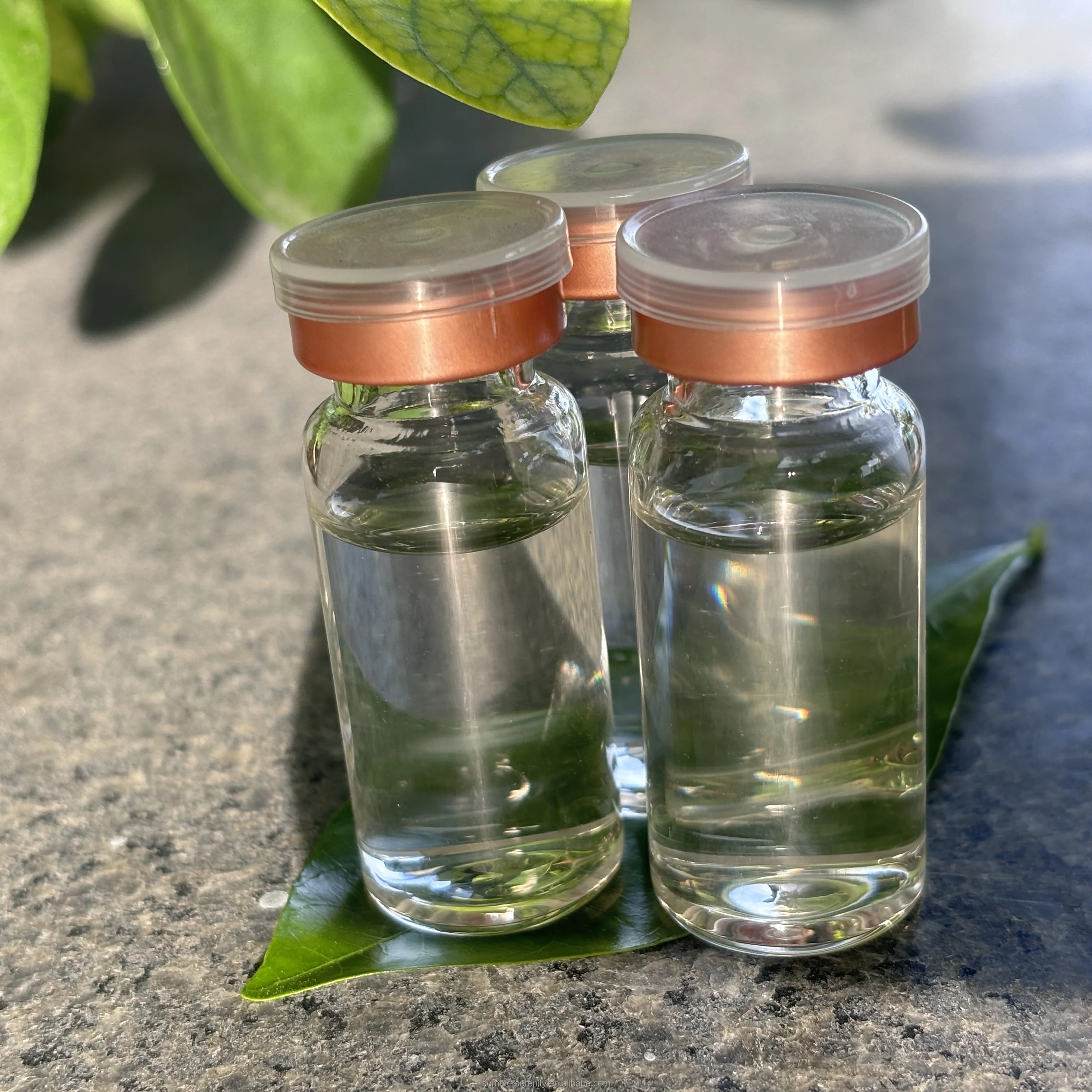 5ml Botulinum Toxin Face Serum Without Injection Facial Essence Anti Aging Wrinkles Removal Face Lifting Moisturizer Serum