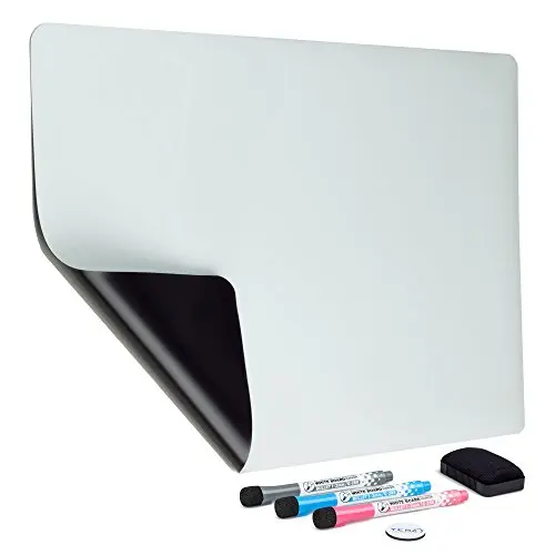 Dry Erase Magnetic Whiteboard Magnet Board Whiteboard Magnet