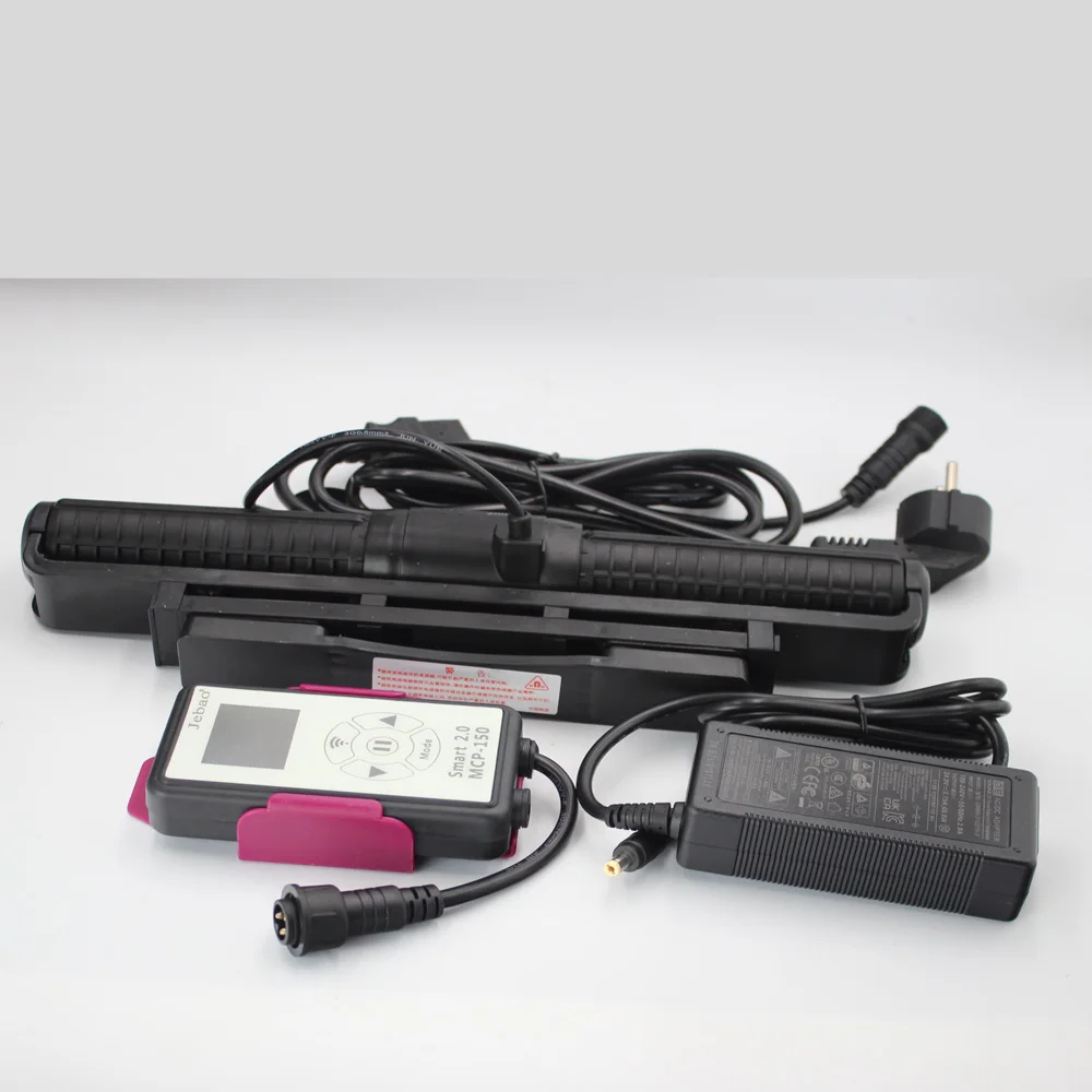 Wholesale Jebao MCP 70  90 120 150 180 Series Silent Aquarium Wave Make Smart Cross Flow PumP With WIFI Control Jebao Mcp 180