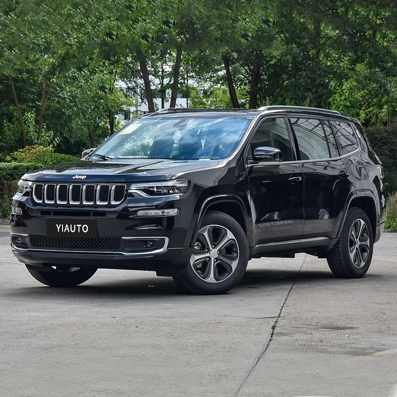 2023 подержанные автомобили высокоскоростные новые энергетические транспортные средства Электромобиль для взрослых новый автомобиль джип-командир Новый энергетический