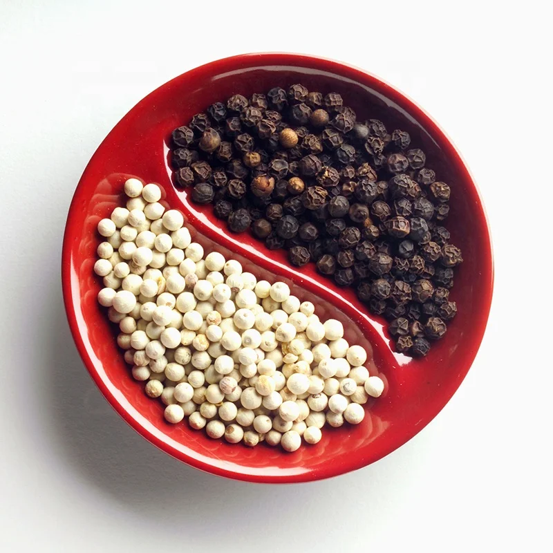 Wholesale Premium  Black Pepper Whole  China Pepper