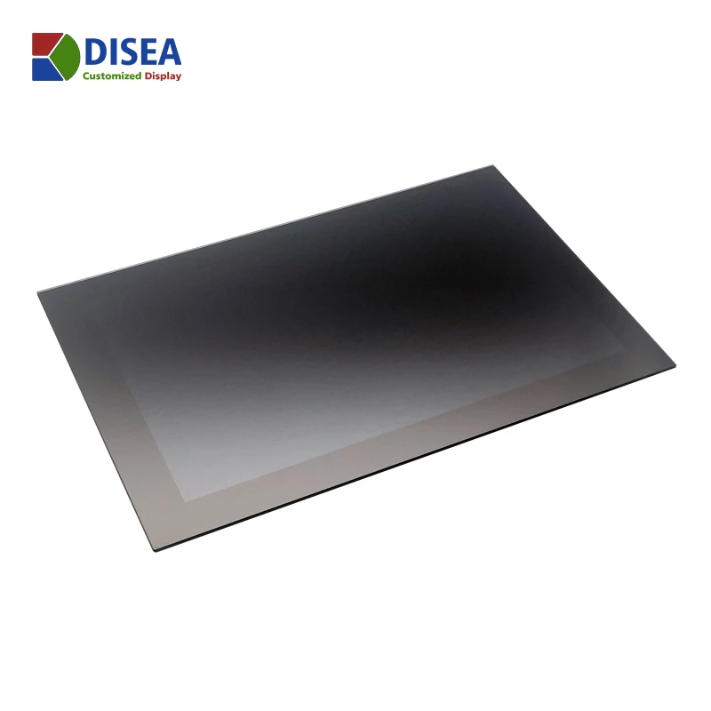 Disea 800x1280 720 nits Hight brightness 10.1 inch TFT with Capacitive touch Industrial Display