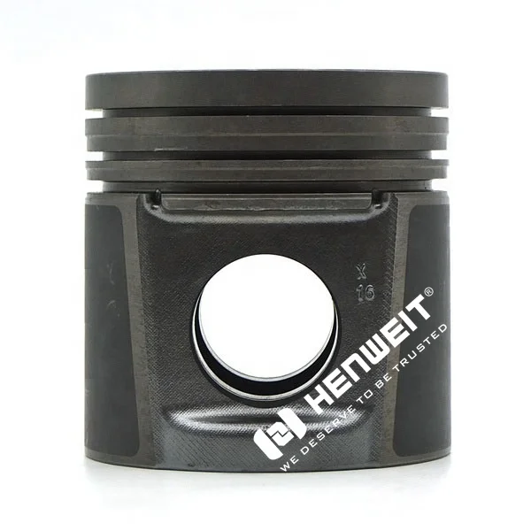 Поршень для двигателя CATERPILLAR CAT PERKINS 1104D-44 3135M105 4115P011 0439200 233-7232 2337232