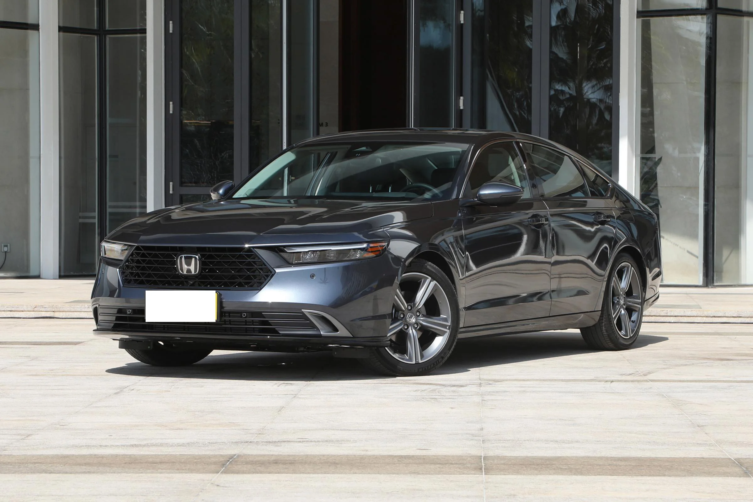 Deposit Car honda accord car Chinese High Performance Medium Sedans honda accord sport price cheap used honda accord