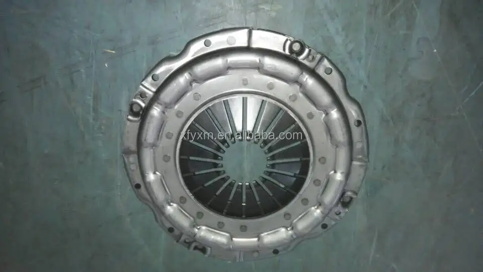 Bus Parts Auto Manufacturer Clutch Pressure Plate 216000127/216200023