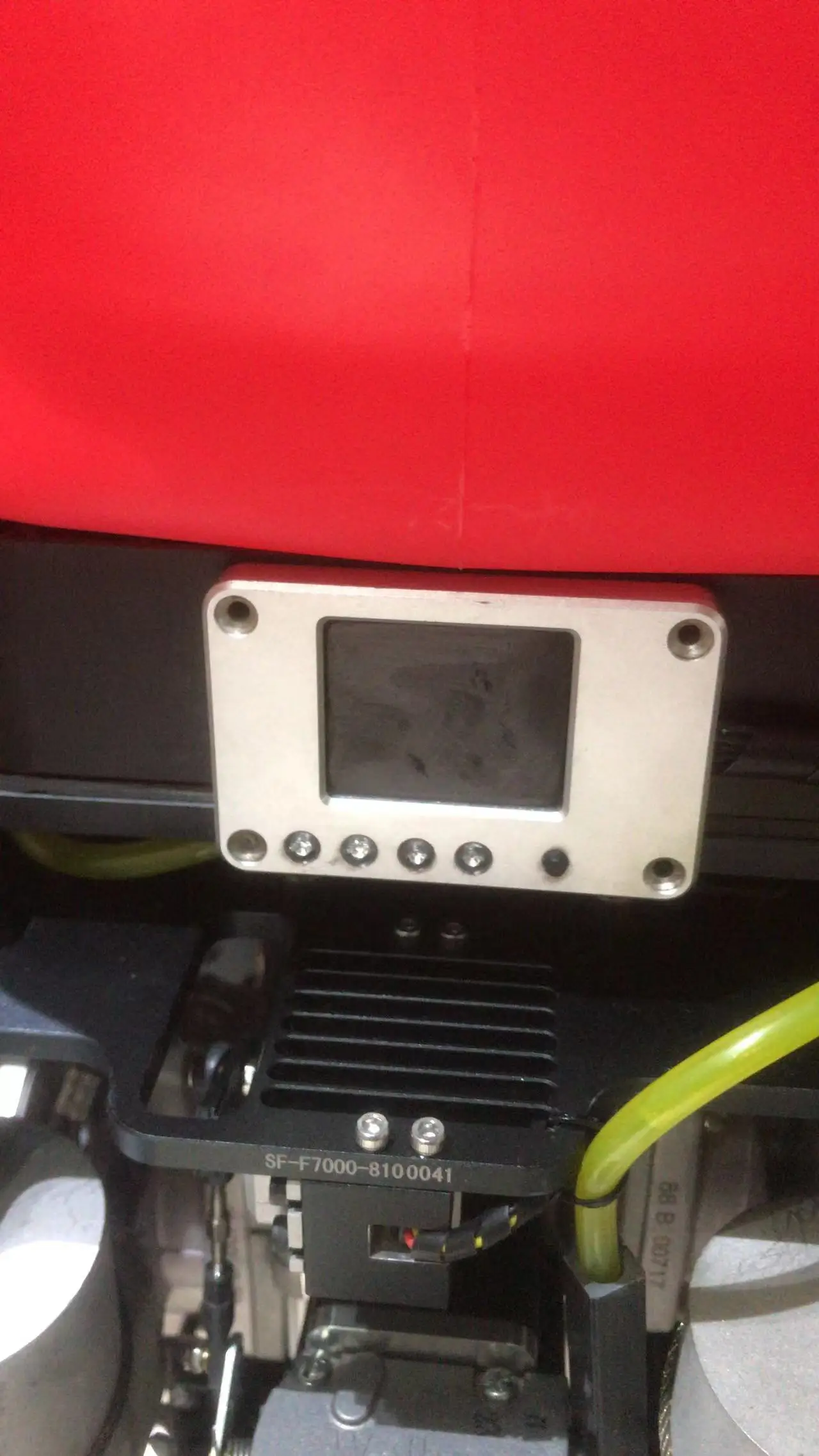 22L Gasoline Drone Agriculture Hybrid Gasolina Drone Petrol Engine Hybrid Drone Agriculture Sprayer