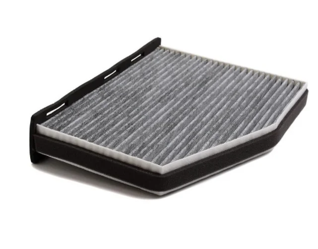 German Car Auto Activated Carbon Cabin Air Filter 1K1819653 Wholesale Price Hepa Cabin Filter