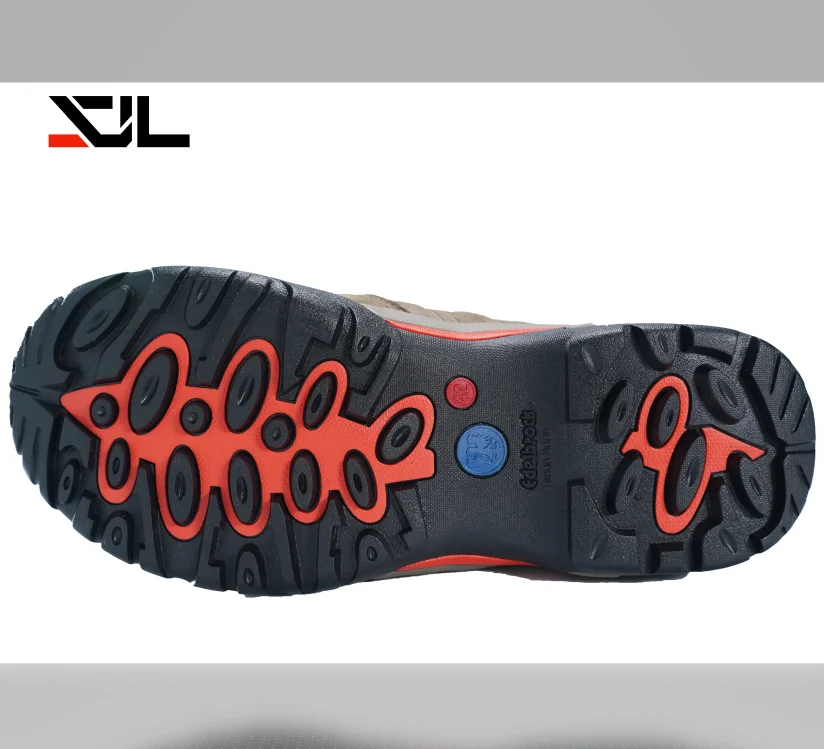 
Professional trekking sneakers comfortable outdoor men hiking shoes outdoor hiking trekking shoes 