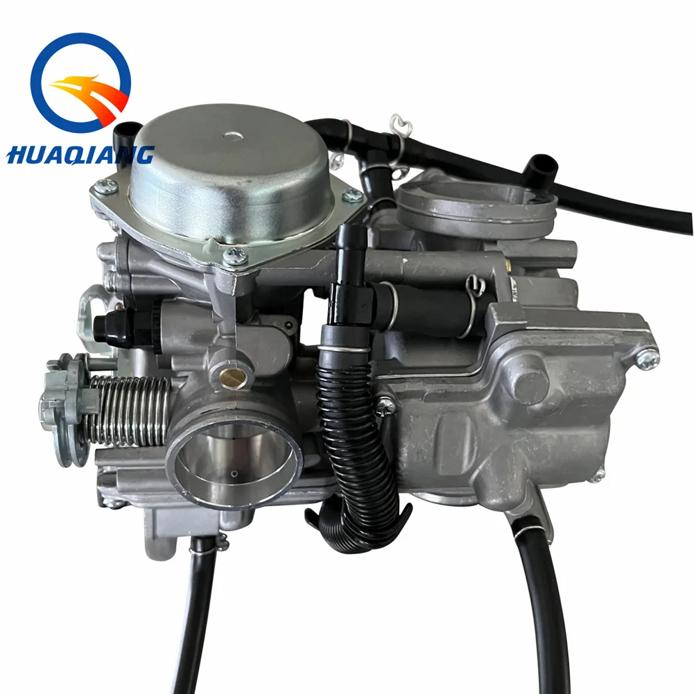 New Dual Carburetor Carb for 2001-2003 VT750 Shadow 750 ACE