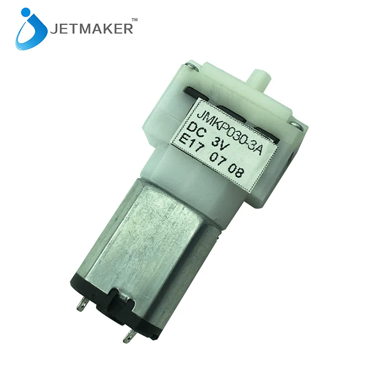 Mini Electric 6V 12v air pump Dc Small Micro Air Pump For Medical Device