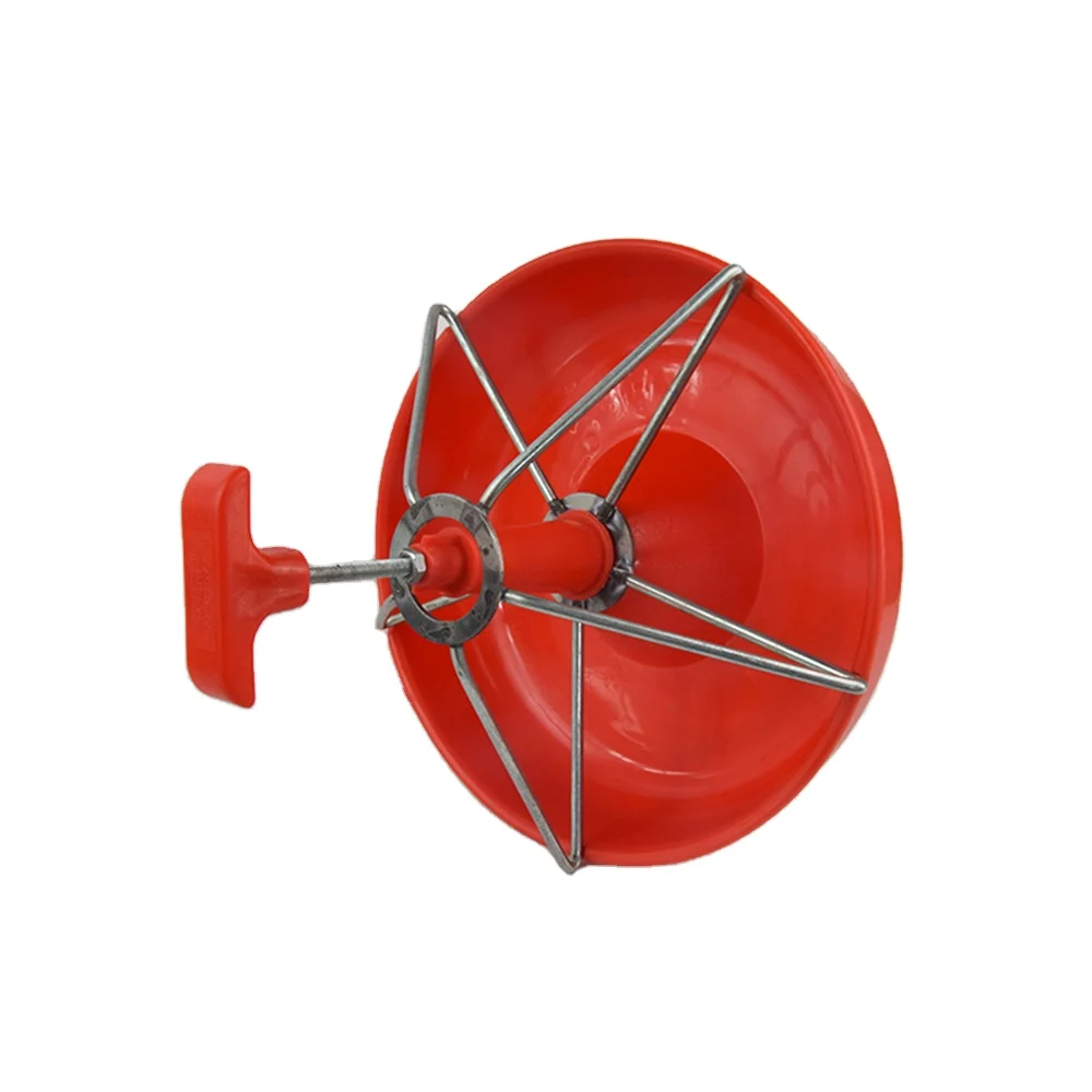 Pig Feeding Trough Plastic Complement Piglet Trough Plastic Pig Automatic Feeder Plastic Trough for Pigs