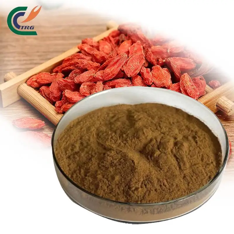 Wolfberry Ningxia Special Free Red Gou Several Wolfberry Bubble Water Male Authentic Chinese Wolfberry