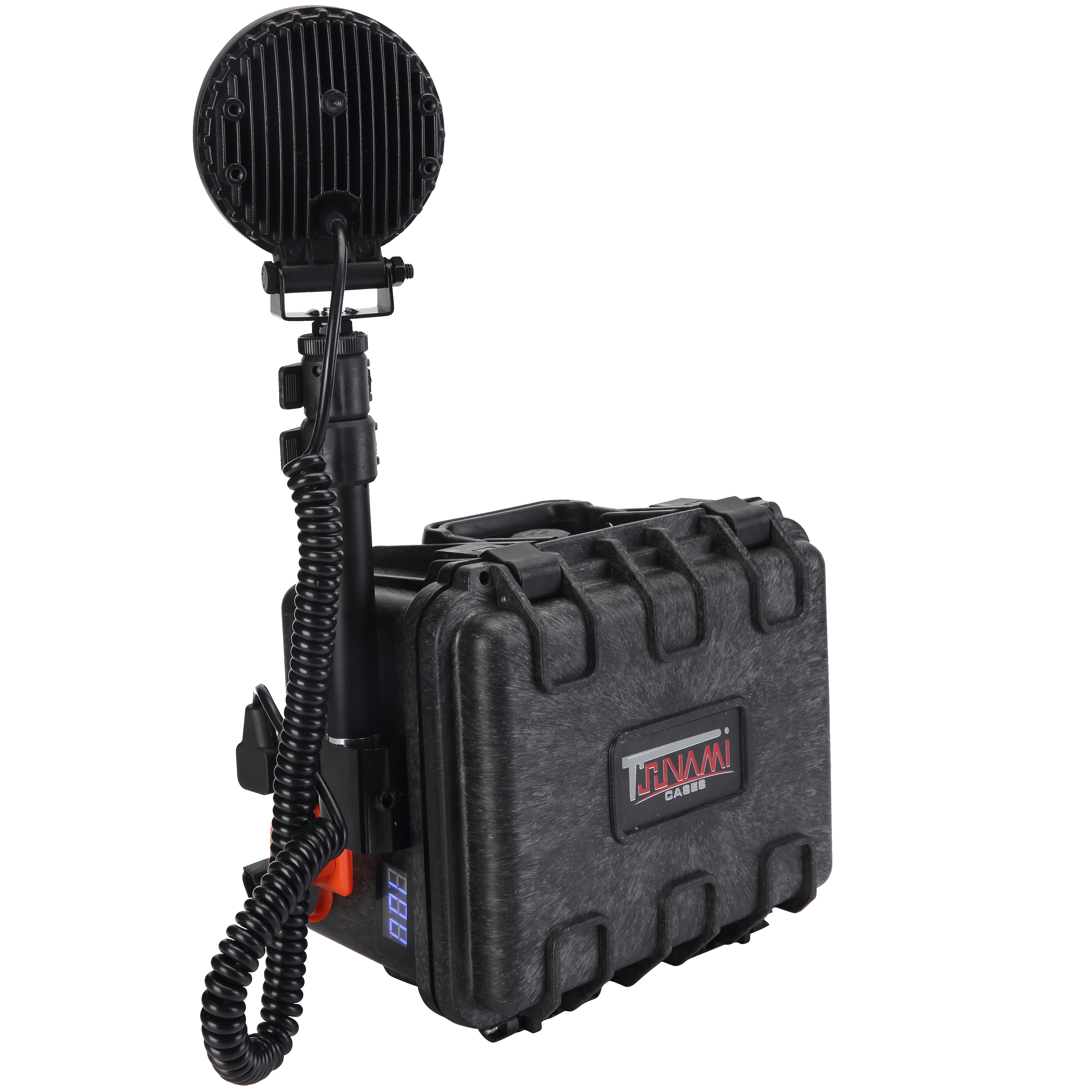 Ultra high cost performance scene module led work lamp 24 Watt 1800 lumen portable LED scene Light