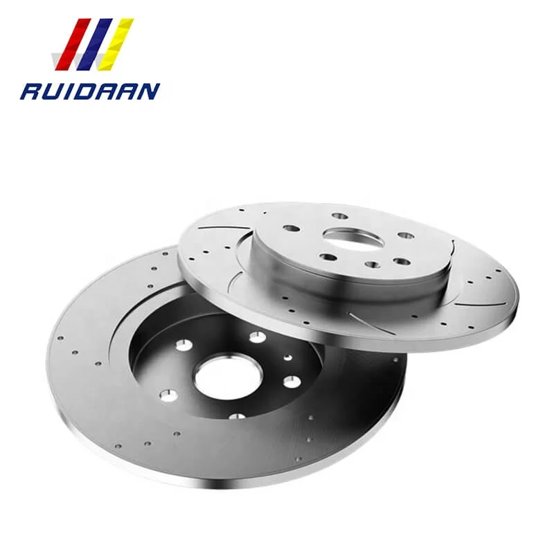 Auto parts rear brake drums China disc brake pads manufacture back plate