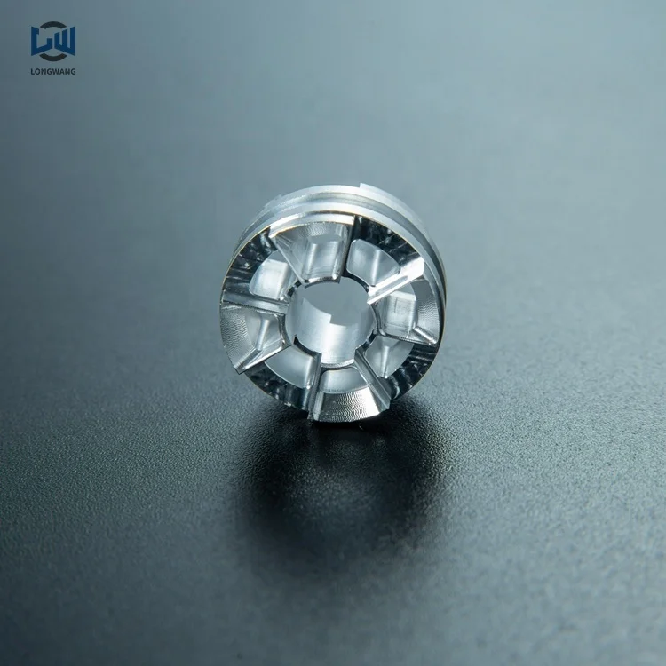 Шэньчжэнь Дунгуань наличие сертификата 5 оси точность Oem Подгонянные части Cnc подвергая механической обработке изготовленный на заказ металлические точности титановые детали